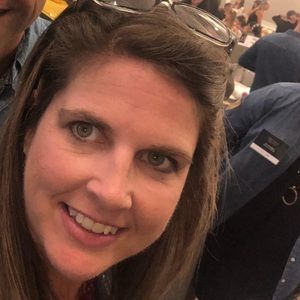 Meet your Posher, Lindee